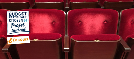 Image d'illustration pour : n° 30932 - Le cinéma se réinvente