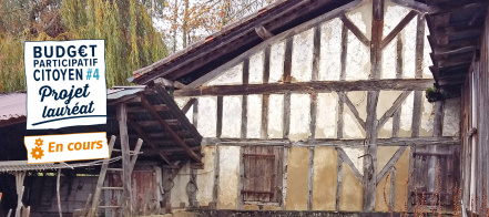 Image d'illustration pour : n° 30689 - Réveiller le Moulin Neuf de Mimbaste